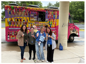 Ice Cream Truck