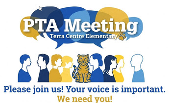 PTA Meeting