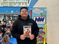 Readers going to read