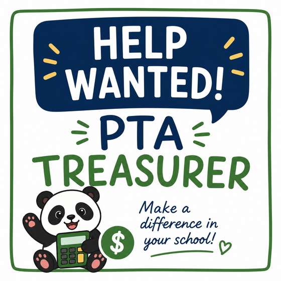 treasurer