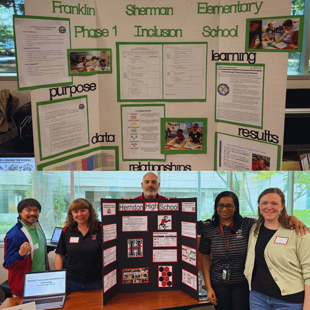 Inclusion School