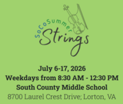 Strings