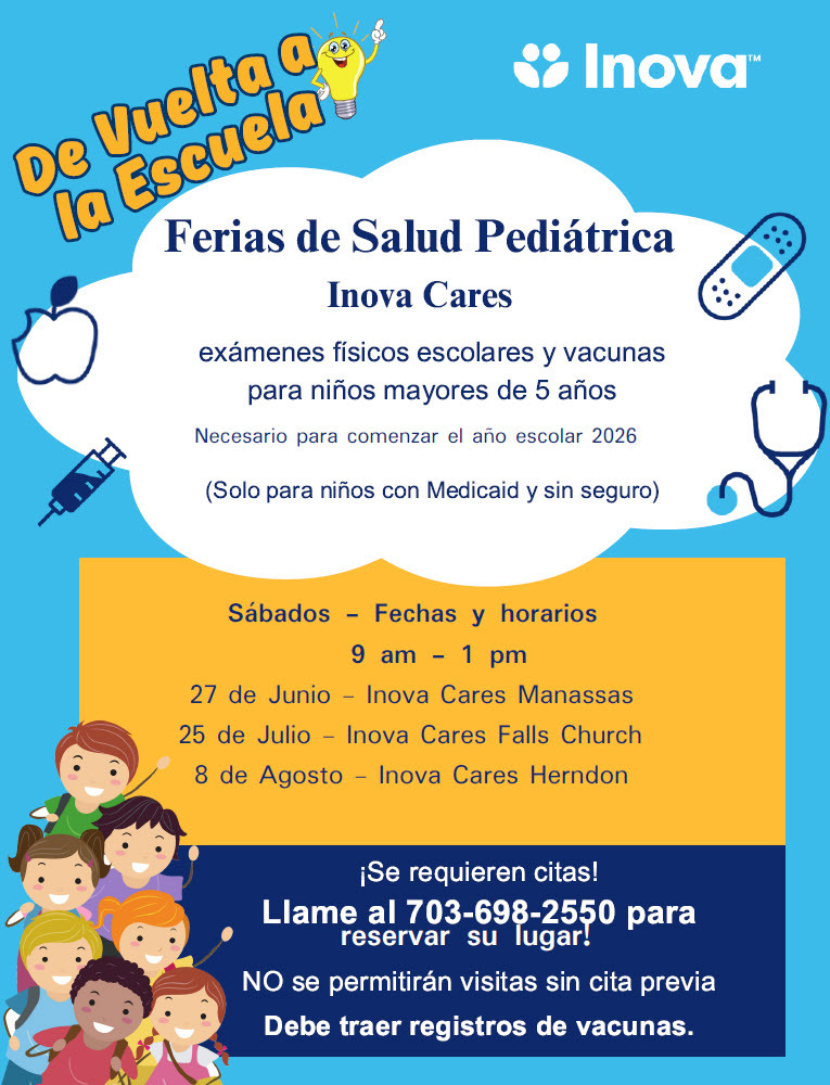 INOVA Spanish