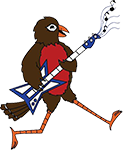 Rolling Valley Rockin' Robin