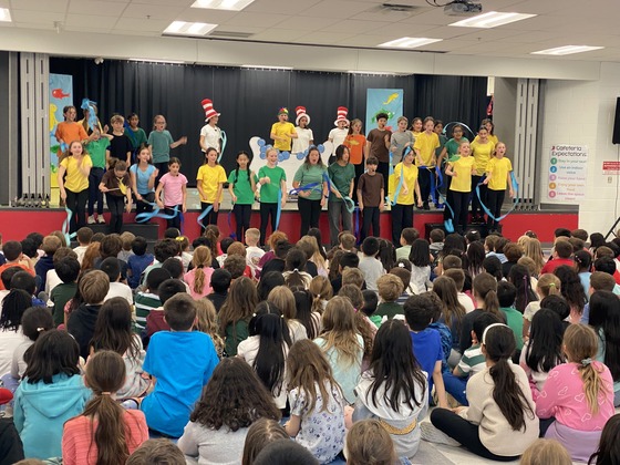 Image of seussical