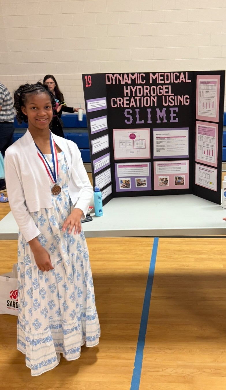 Science Fair