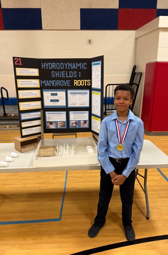 Science Fair