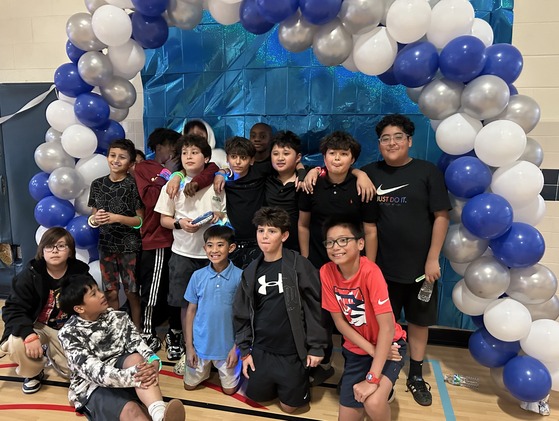 5th boys