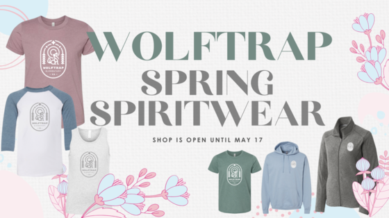 Spirit wear