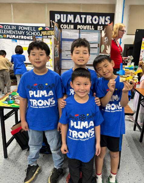 Lego league
