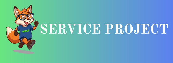 Service Project