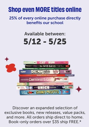 online book fair