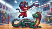 vball
