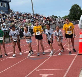 Track Meet