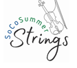 soco strings