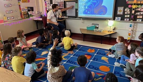 Kindergarten