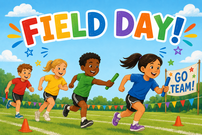 Field Day Graphic