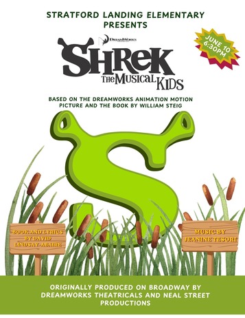 Shrek