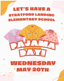 PAJAMA DAY