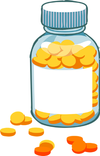 Pick Up Medications by June 11