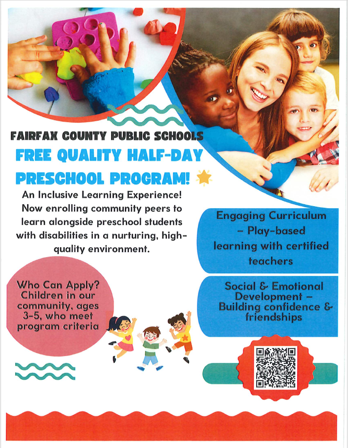 Pre-school Program