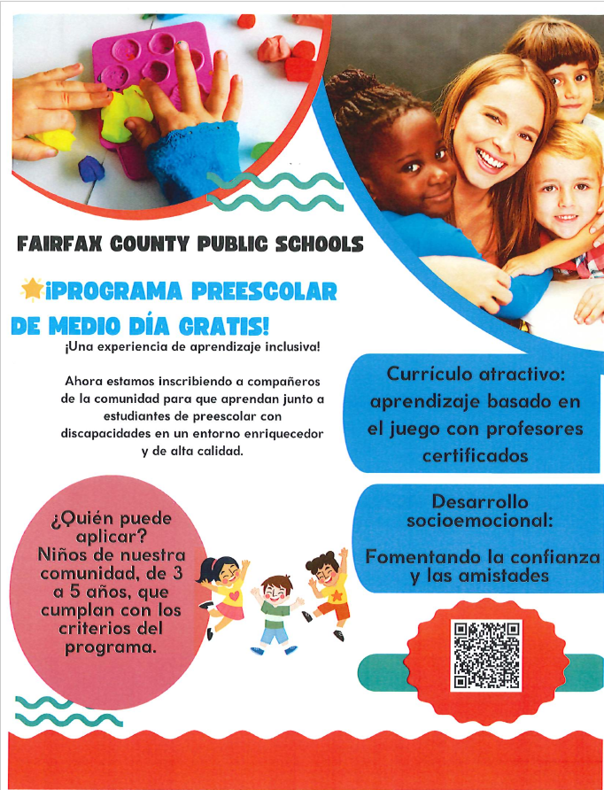 Pre-school Program
