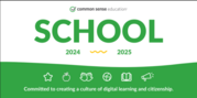 Common Sense Media Award
