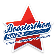boosterthon logo