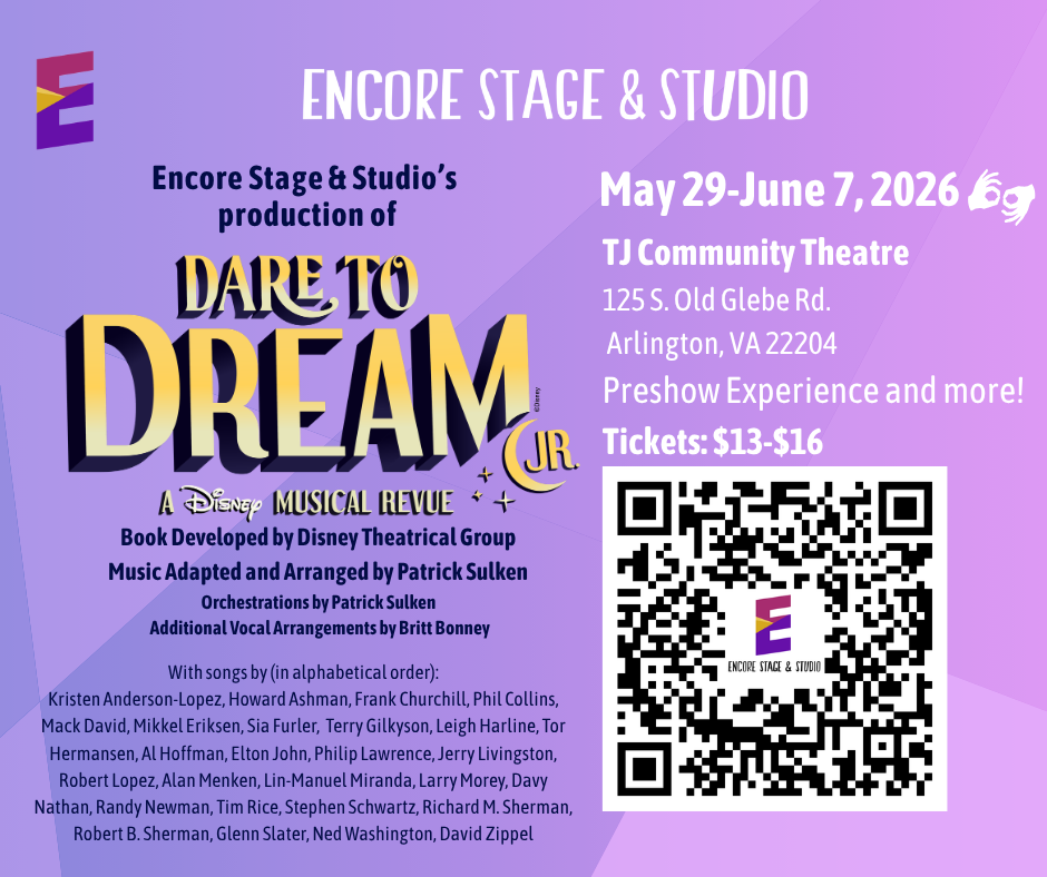 Dare to Dream