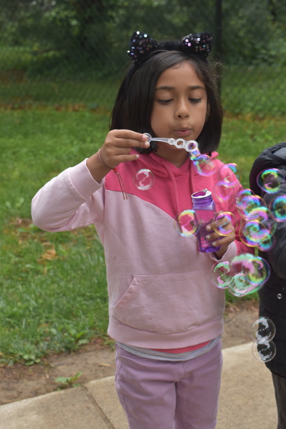 Bubble Day