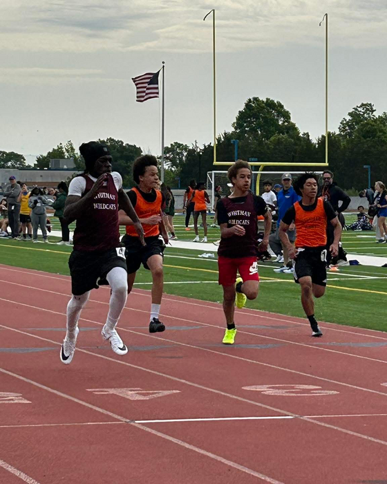 Cross Country