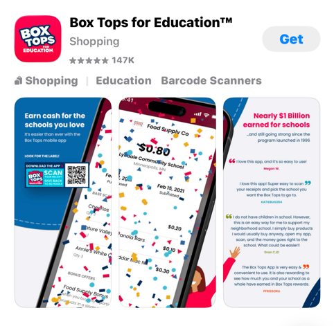 pta box top