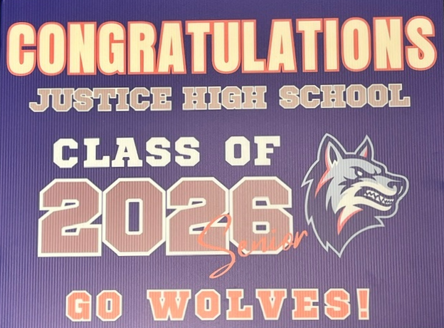 grad sign