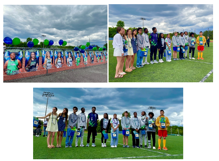 Senior Night