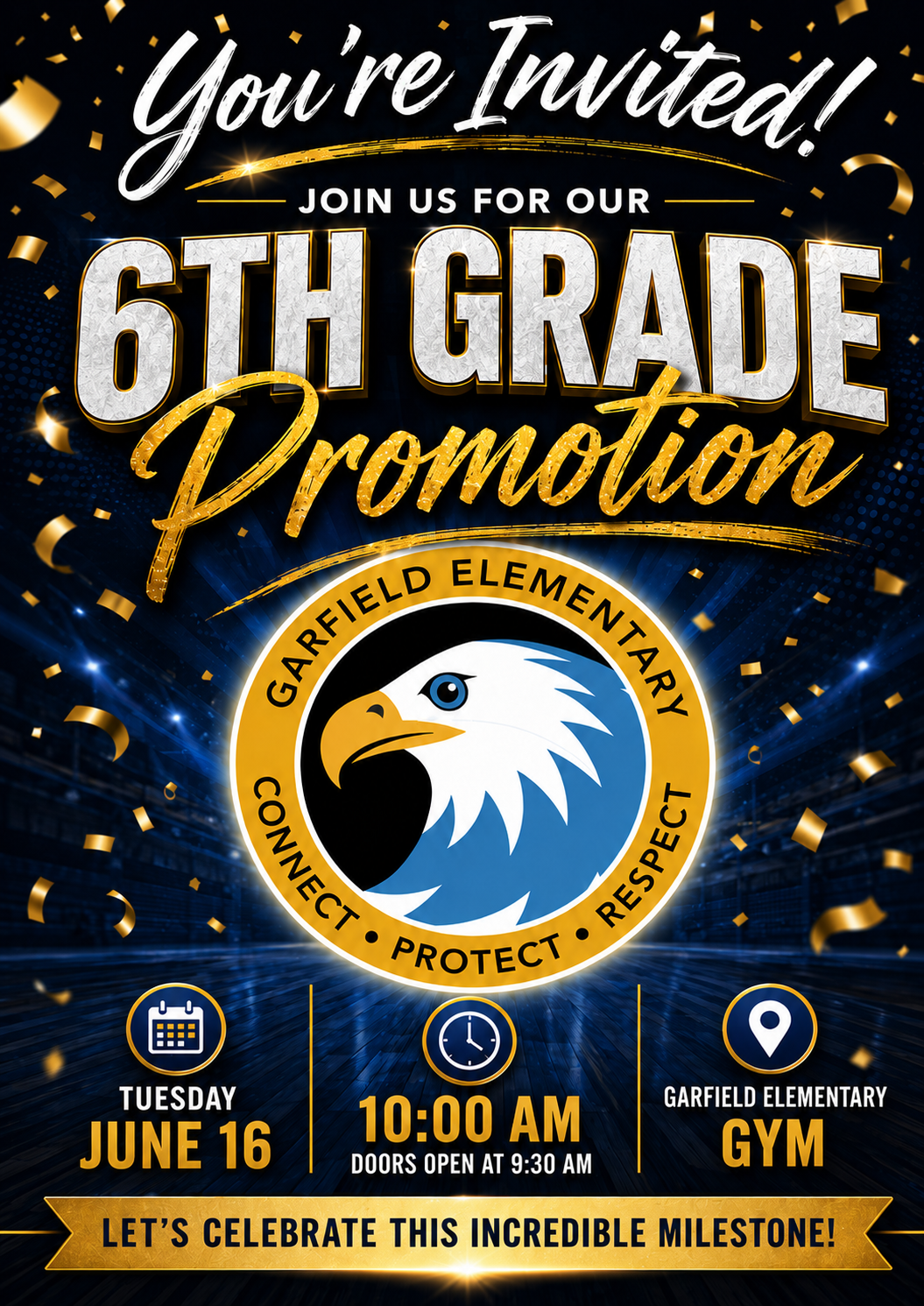 promotion