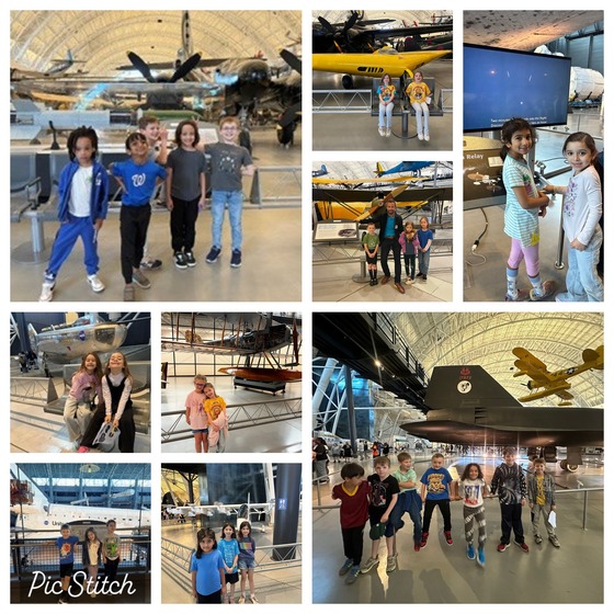 field trip