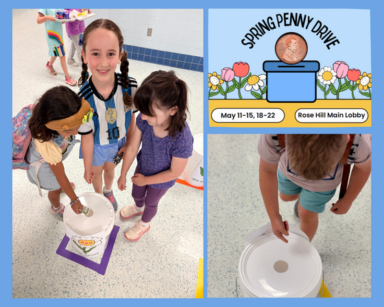 Penny Wars
