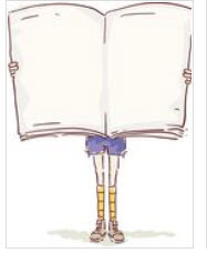 summer reading kick off