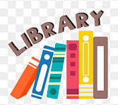 library books