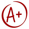 A+