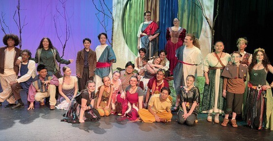Annandale Theater Company