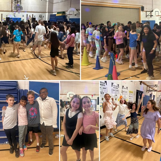SCA Spring Social