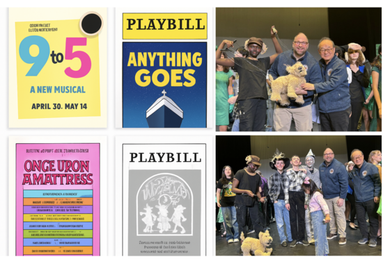 Theatre Arts