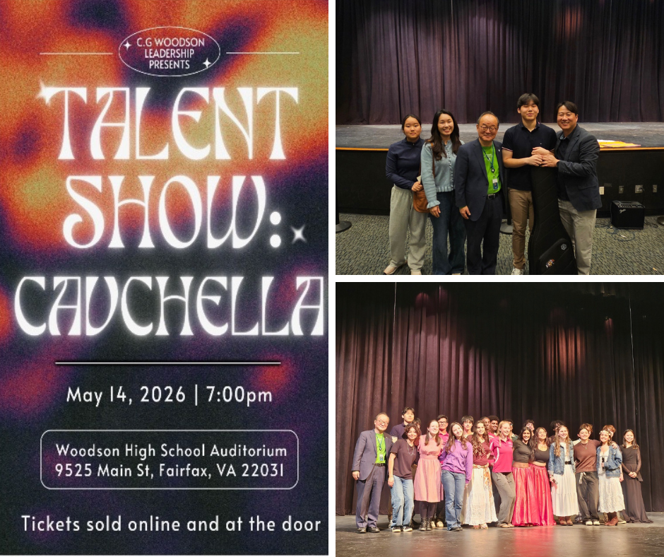Woodson Cavchella