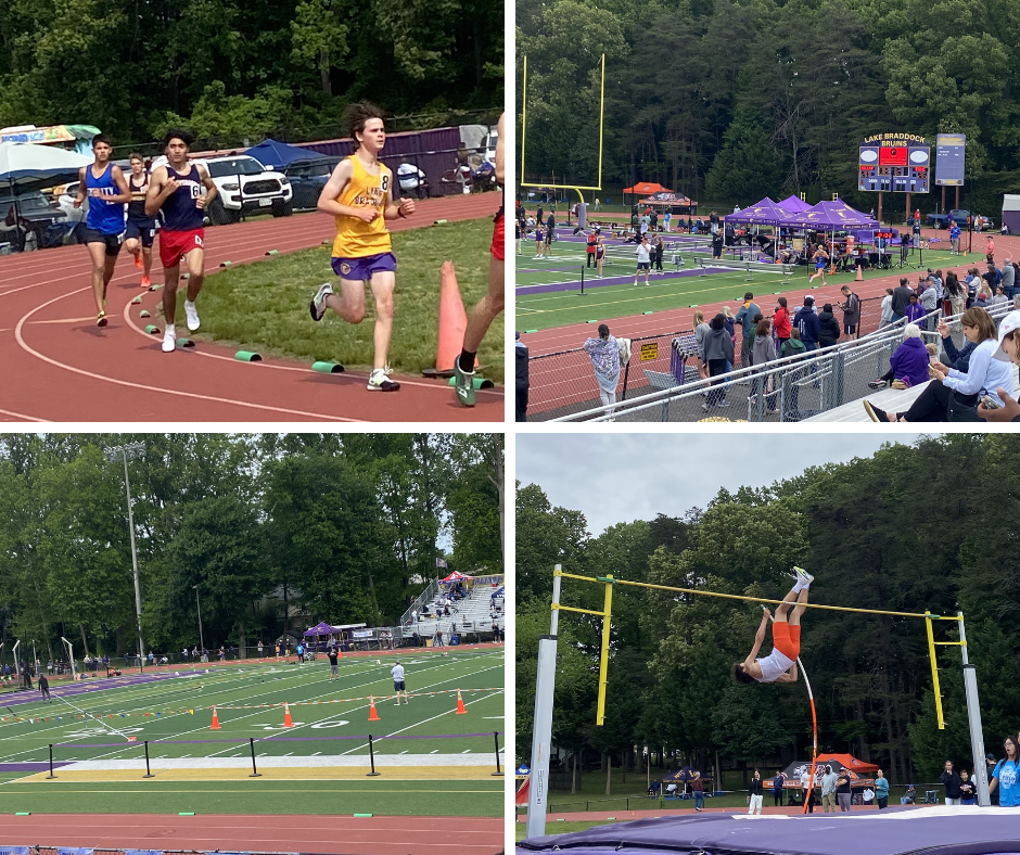 Track and Field