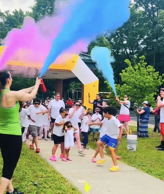 Color Run