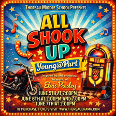 All Shook Up