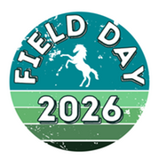Field day logo 2026