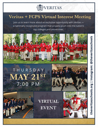 Harvard Veritas picture