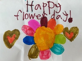 Flower Day